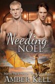 Needing Noel (eBook, ePUB)