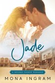 Jade (A Second Chance Romance, #4) (eBook, ePUB)