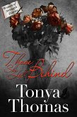 Those She Left Behind (eBook, ePUB) Those She Left Behind (eBook, ePUB)