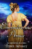 Encontre-me, Amor (eBook, ePUB) Encontre-me, Amor (eBook, ePUB)