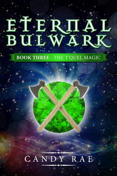 Eternal Bulwark (eBook, ePUB) Eternal Bulwark (eBook, ePUB)