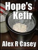 Hope's Kefir (eBook, ePUB)