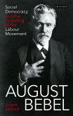August Bebel (eBook, PDF) August Bebel (eBook, PDF)