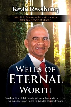 Cover Wells of Eternal Worth (eBook, ePUB)