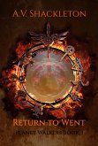 Return to Went (eBook, ePUB)