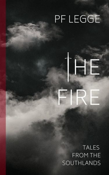 Fire: Tales from the Southlands (eBook, ePUB) Fire: Tales from the Southlands (eBook, ePUB)