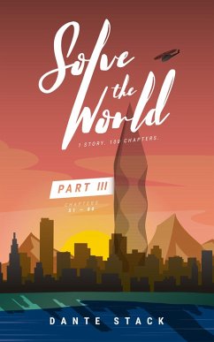 Cover Solve the World Part Three (eBook, ePUB)