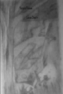 Cover Lucas Destin (eBook, ePUB)