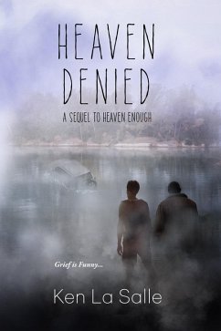 Cover Heaven Denied (eBook, ePUB)