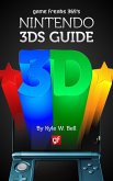 Game Freaks 365's Nintendo 3DS Guide (eBook, ePUB)