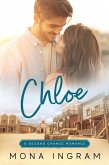 Chloe (A Second Chance Romance, #5) (eBook, ePUB)