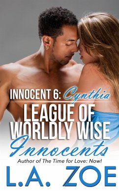 Innocent 6: Cynthia (eBook, ePUB) - Zoe, L. A.