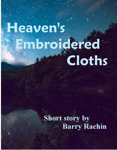 Cover Heaven's Embroidered Cloths (eBook, ePUB)