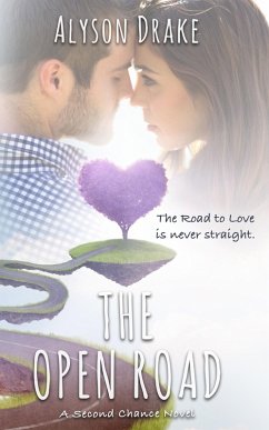 Open Road (eBook, ePUB) - Drake, Alyson