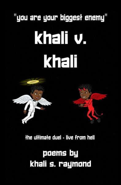 Khali v. Khali (eBook, ePUB)