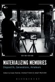 Materializing Memories (eBook, ePUB) Materializing Memories (eBook, ePUB)