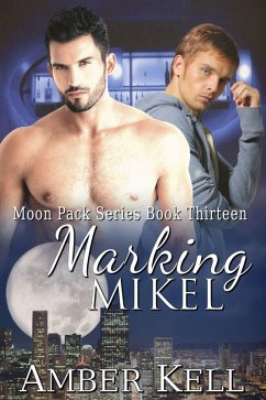Cover Marking Mikel (eBook, ePUB)