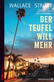 Der Teufel will mehr (eBook, ePUB)