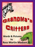 Grandma's Critters (eBook, ePUB)