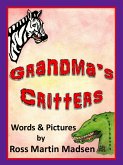 Grandma's Critters (eBook, ePUB) Grandma's Critters (eBook, ePUB)