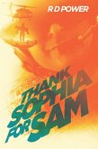 Thank Sophia for Sam (eBook, ePUB)