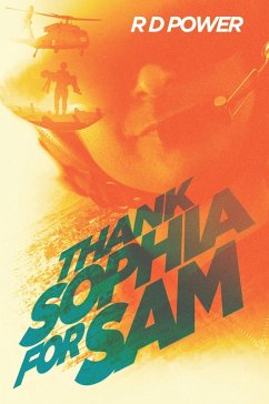 Cover Thank Sophia for Sam (eBook, ePUB)