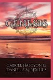 Genesis (eBook, ePUB) Genesis (eBook, ePUB)
