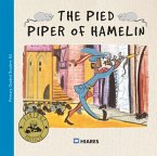 The Pied Piper of Hamelin (eBook, PDF)