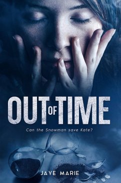Cover Out of Time (eBook, ePUB)