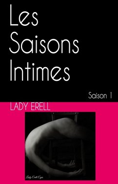 Cover Les Saisons Intimes: Saison 1 (eBook, ePUB)