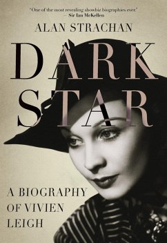 Dark Star (eBook, ePUB) - Strachan, Alan