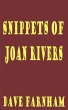 Snippets of Joan Rivers (eBook, ePUB) - Bild 1