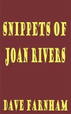 Snippets of Joan Rivers (eBook, ePUB)