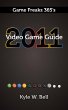 Game Freaks 365's Video Game Guide 2011... - Bild 1
