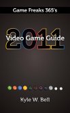 Game Freaks 365's Video Game Guide 2011 (eBook, ePUB)