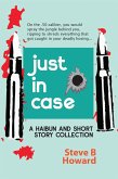 Just In Case (eBook, ePUB) Just In Case (eBook, ePUB)