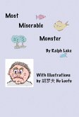 Most Miserable Monster (eBook, ePUB)