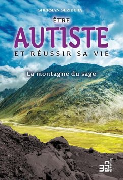 Cover Etre autiste et reussir sa vie (eBook, ePUB)