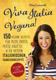 Viva Italia Vegana! (eBook, ePUB)