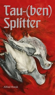 Cover Tau-(ben) Splitter (eBook, ePUB)