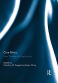 Care Ethics (eBook, PDF)