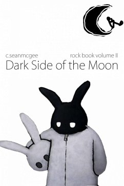 Cover Dark Side of the Moon (eBook, ePUB)