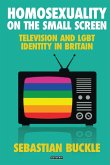 Homosexuality on the Small Screen (eBook, PDF)