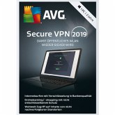 AVG Secure VPN - 1 PC / 2 Jahre (Download für Windows) AVG Secure VPN - 1 PC / 2 Jahre (Download für Windows)