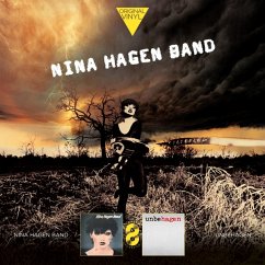 Original Vinyl Classics: Nina Hagen Band+Unbehag - Hagen,Nina Band