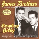 Cowboy Billy-Die Grossen Erf