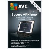 AVG Secure VPN - 1 PC / 1 Jahr (Download für Windows)