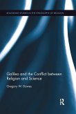 Galileo and the Conflict between Religion and Science