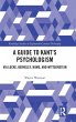 A Guide to Kant's Psychologism - Bild 1