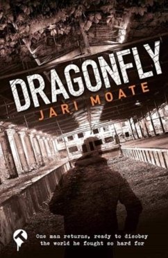 Cover Dragonfly